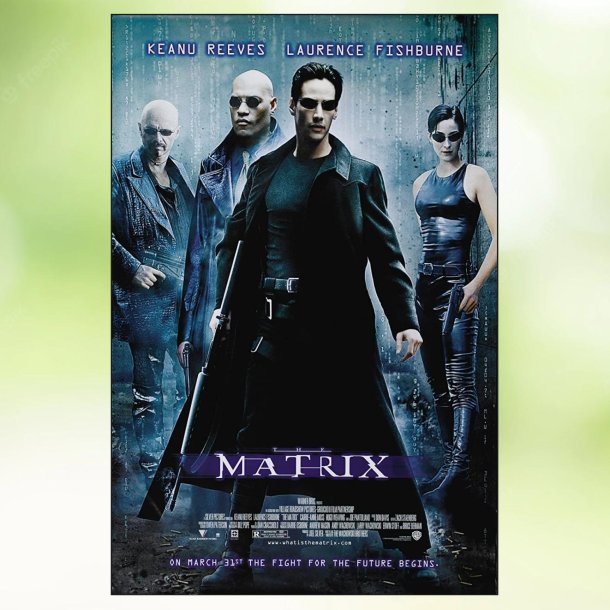 The Matrix (1999)