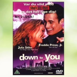 Down to You (2000)