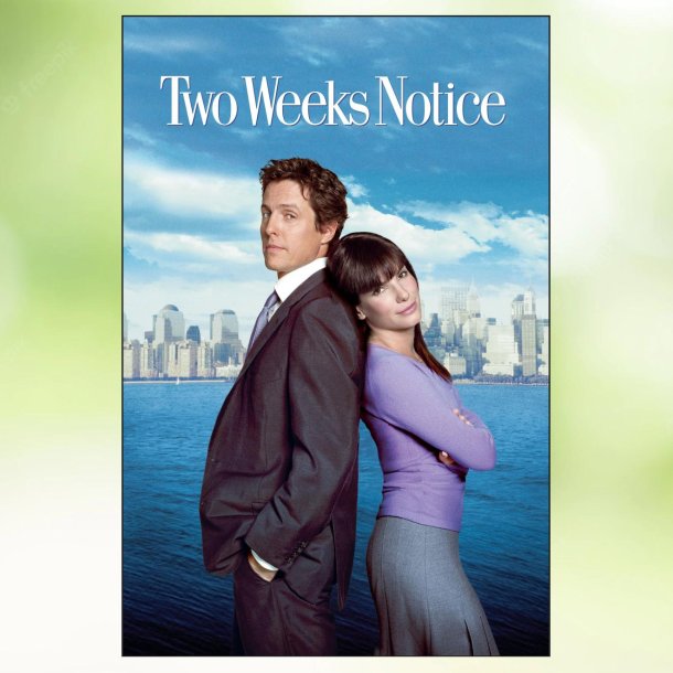 Two Weeks Notice (2002)