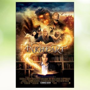 Inkheart (2008)