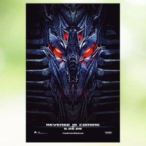 Transformers 2 - Revenge of the Fallen (2009)