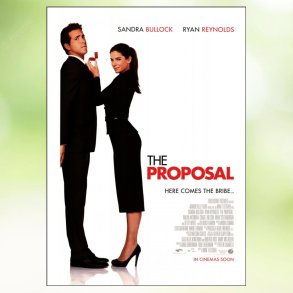 The Proposal (2009)
