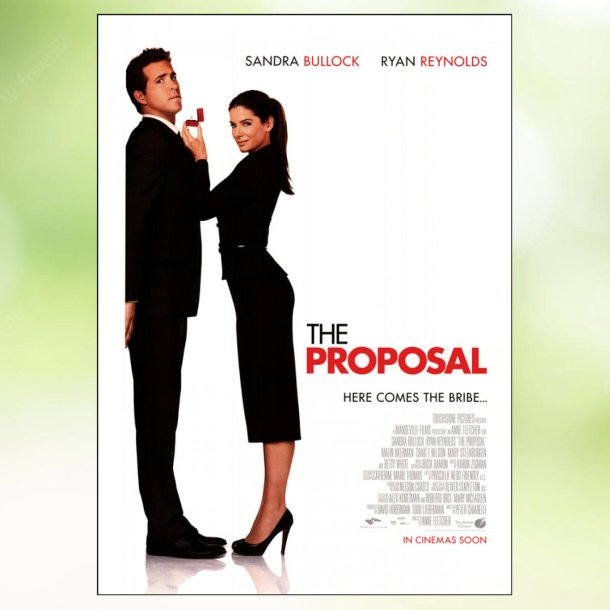 The Proposal (2009)