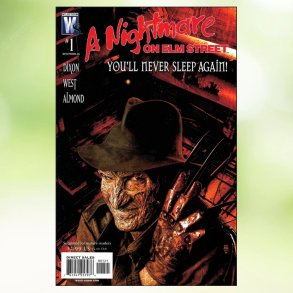 A Nightmare on Elm Street (1984)