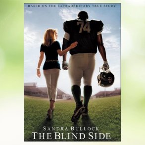 The Blind Side (2009)