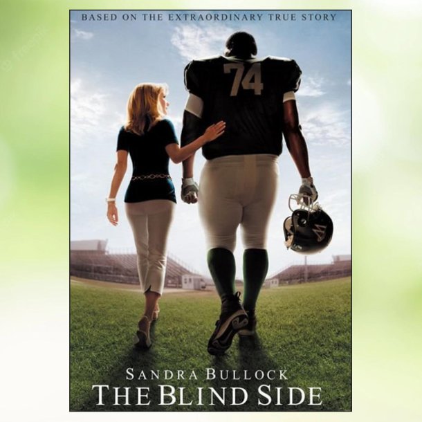 The Blind Side (2009)