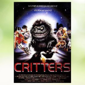 Critters (1986)