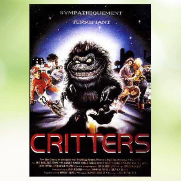 Critters (1986)