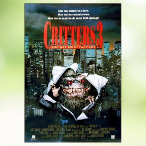 Critters 3 (1991)