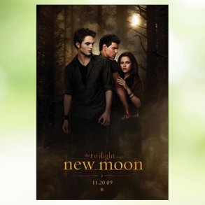 Twilight - New Moon (2009)