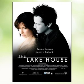 The Lake House (2006)