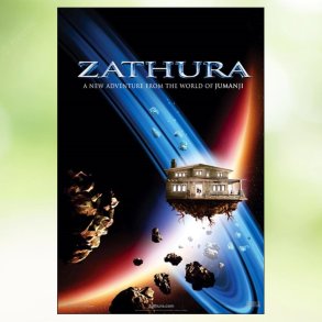 Zathura: A Space Adventure (2005)