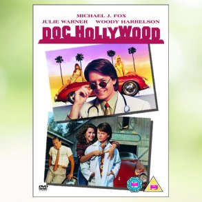 Doc Hollywood (1991)