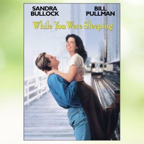 While You Were Sleeping (1995)