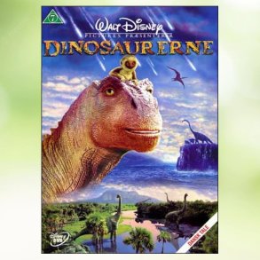 Dinosaurerne (2000)