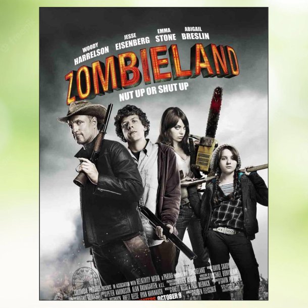 Zombieland (2009)