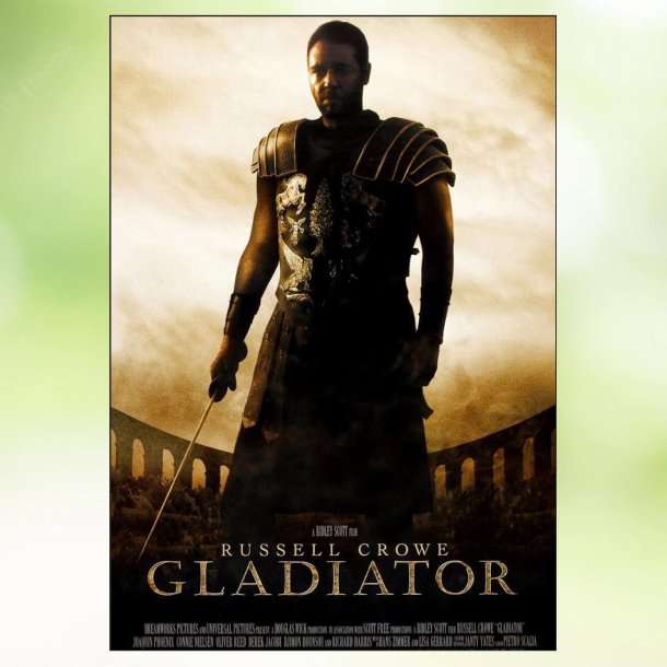 Gladiator (2000)