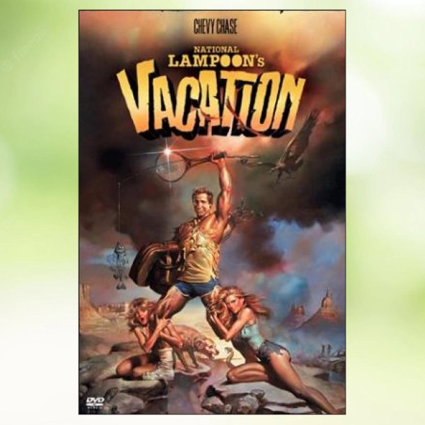 National Lampoon's Vacation (1983)