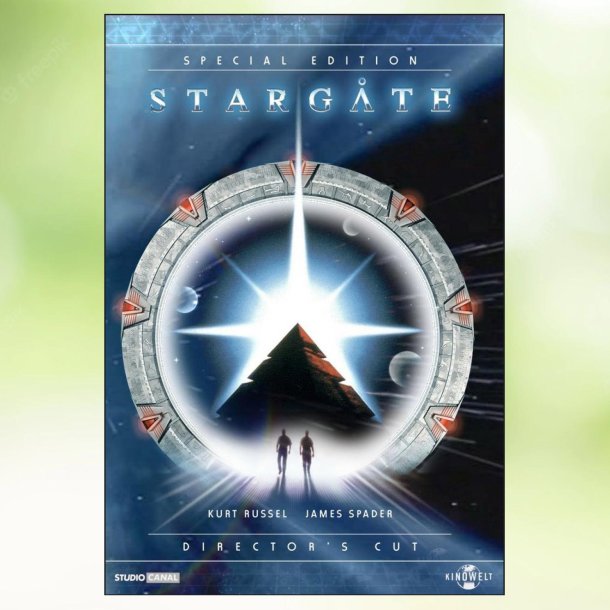 Stargate (1994)