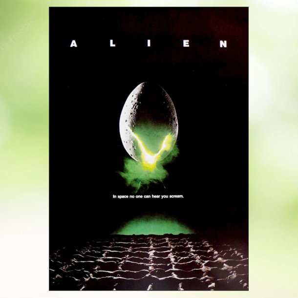 Alien (1979)
