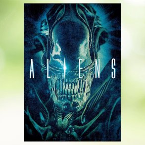 Aliens (1986)