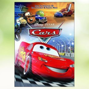 Cars (2006)