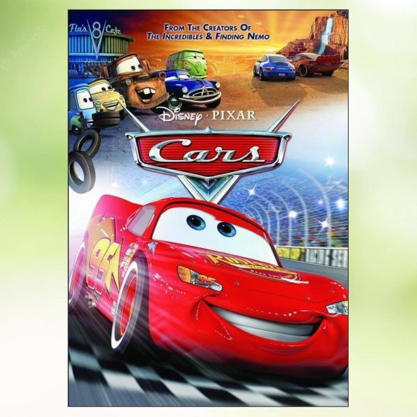 Cars (2006)