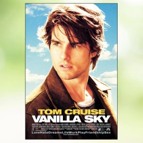 Vanilla Sky (2001)