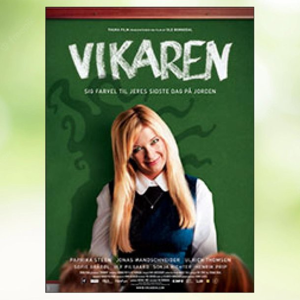 Vikaren (2007)