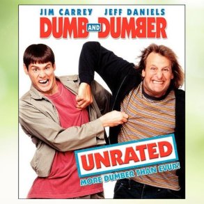 Dumb & Dumber (1994)