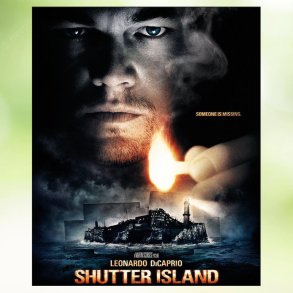 Shutter Island (2010)