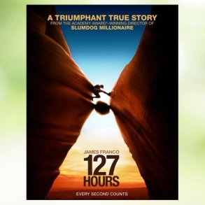 127 Hours (2010)