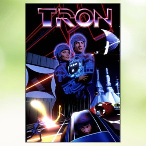 TRON (1982)
