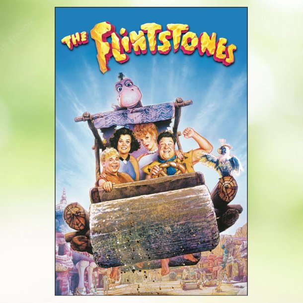 The Flintstones (1994)