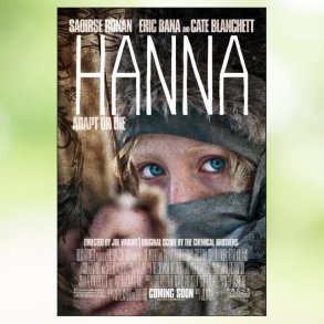 Hanna (2011)