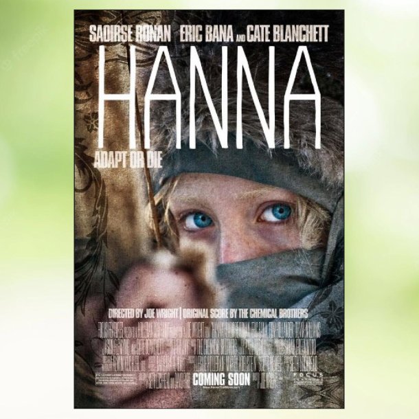 Hanna (2011)