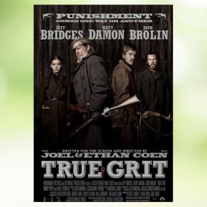True Grit (2010)