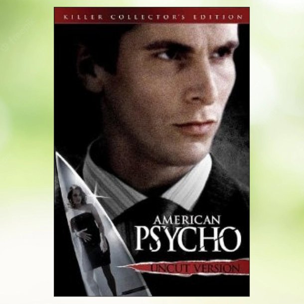 American Psycho (2000)