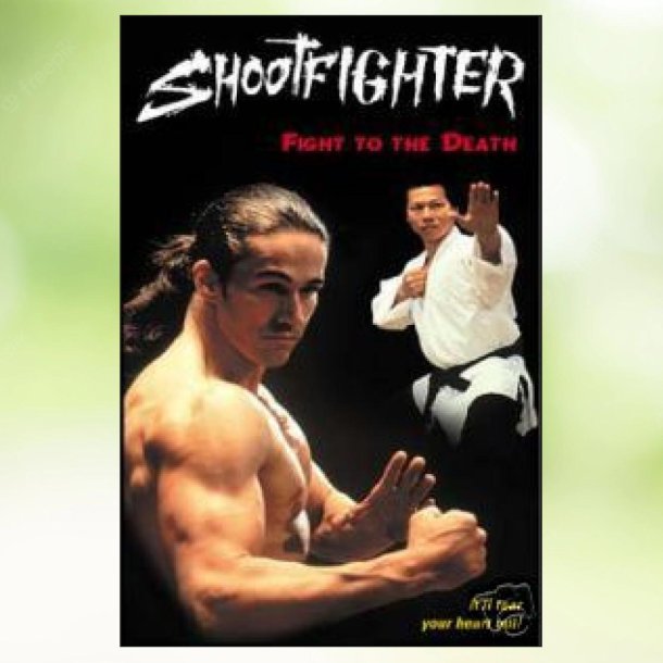 Shootfighter - Fight to the Death (1992)