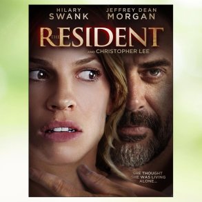 The Resident (2011)