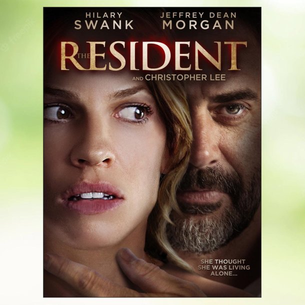 The Resident (2011)
