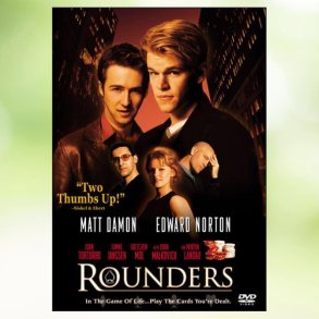Rounders (1998)