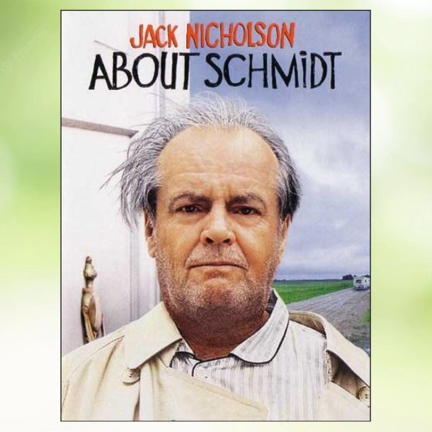 About Schmidt (2002)