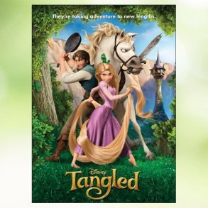 Tangled (2010)