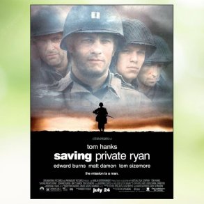 Saving Private Ryan (1998)