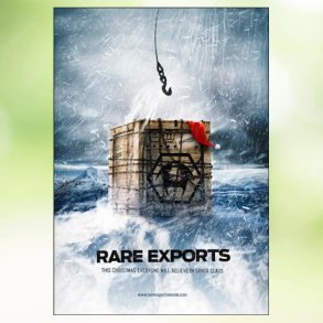 Rare Exports (2010)