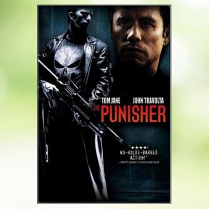The Punisher (2004)