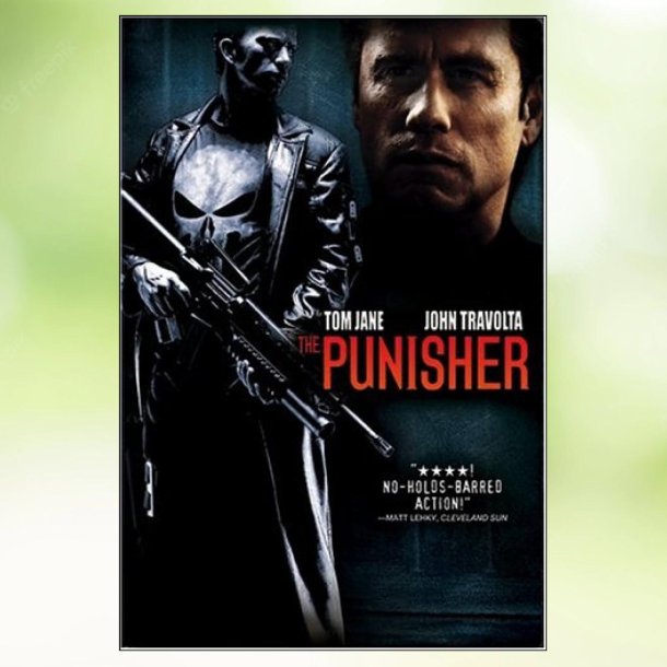 The Punisher (2004)