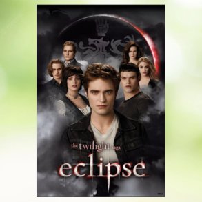 Twilight - Eclipse (2010)