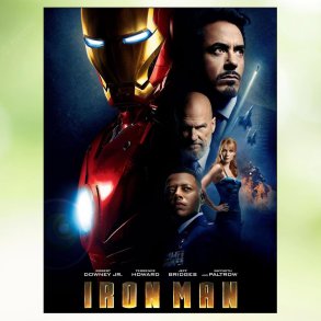 Iron Man (2008)